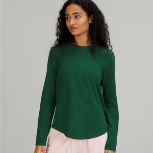Lululemon shirt